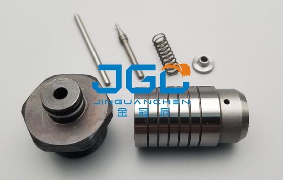 Der Holding-R225-7 Bagger Accessories Ventil-der Spulen-XKBF-00442 XKBF-01458