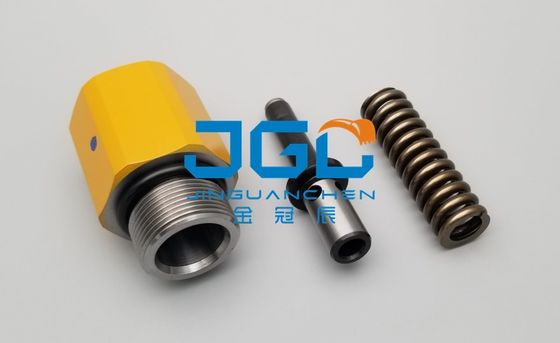 Bagger Accessories des hydraulische Komponenten-Druckregler-E307 E312