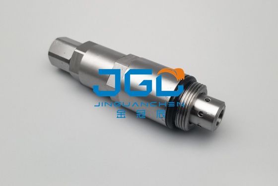 Sicherheitsventil 0855677 E70B-Bagger-Hydraulic Componentss 085-5677