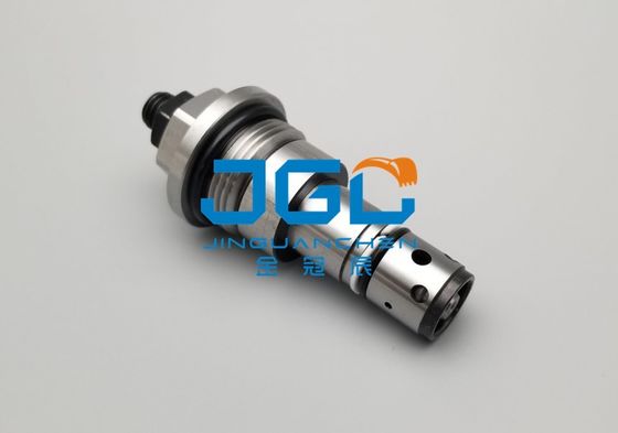 Drehsicherheitsventil Bagger-Hydraulic Componentss E307D PC160-7 YC85-8
