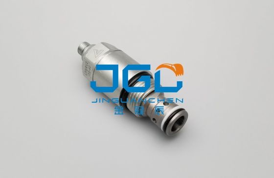 Hydraulischer sicherheitsventil-Bagger Mechanical Parts der Teil-EC80D Dreh