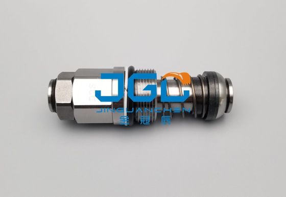 Drehbagger Components R60-5 R80-7 SK60-5 SK70 SK75UR SH60 SH160 des sicherheitsventil-JADG-1004 31N6-18003