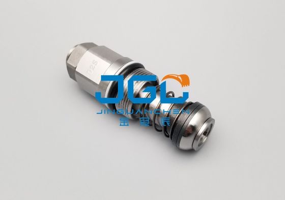 Drehbagger Components R60-5 R80-7 SK60-5 SK70 SK75UR SH60 SH160 des sicherheitsventil-JADG-1004 31N6-18003