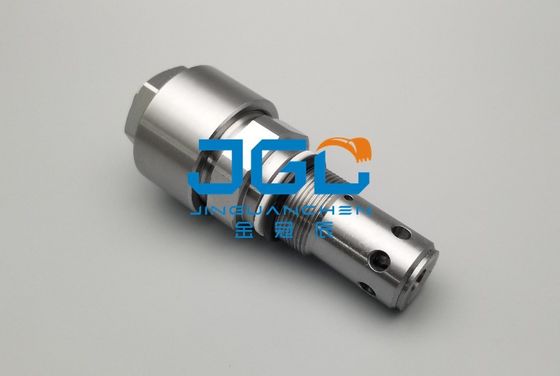 Gehender hydraulischer Teil-Bagger Accessories des Bewegungssicherheitsventil-E312B SK75 R130