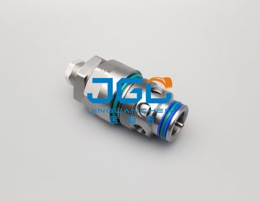 Bagger Parts SA8230-34500 des Fahrmotor-Sicherheitsventil-EC360 EC460