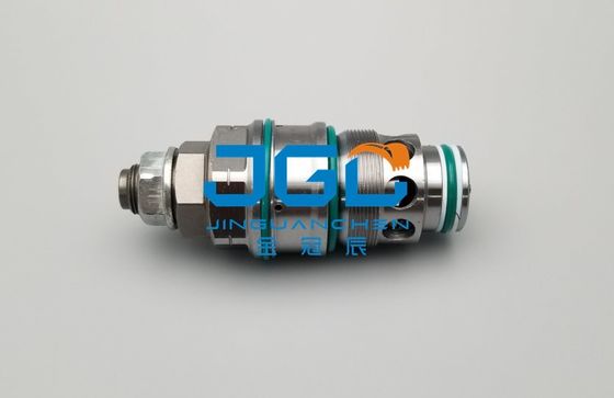 Reise-Sicherheitsventil 31NG-00257 410127-00365 Bagger-Hydraulic Partss R210-7