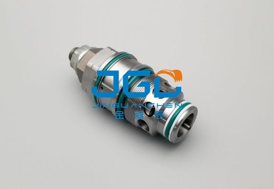 Reise-Sicherheitsventil 31NG-00257 410127-00365 Bagger-Hydraulic Partss R210-7