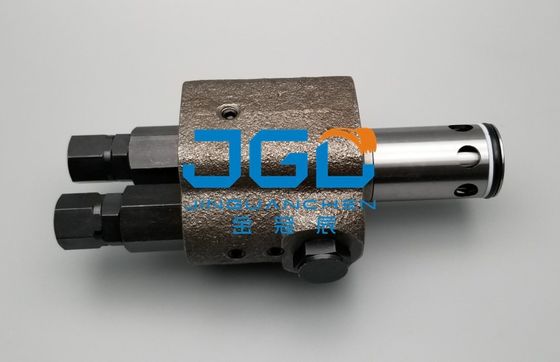 Hauptbagger Hydraulic Components des sicherheitsventil-E70B 085-5601