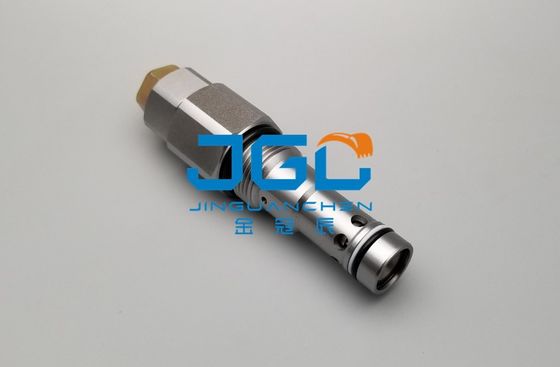 Mechanische Teile des Bagger-Hydraulic Parts Main-Sicherheitsventil-E300B E450