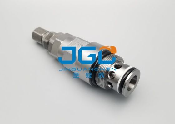 Hauptbagger Hydraulic Parts R305-9T R305-7 des sicherheitsventil-31Q8-17820