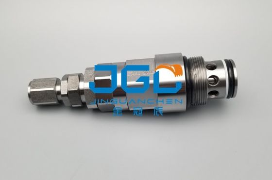 Hauptbagger Hydraulic Parts R305-9T R305-7 des sicherheitsventil-31Q8-17820