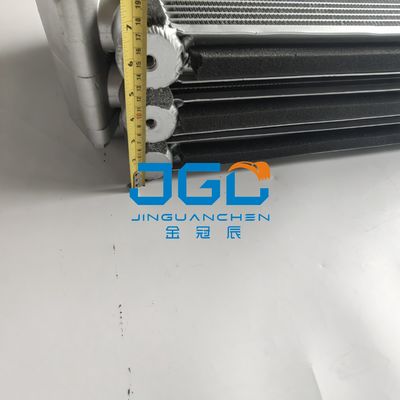 Bagger Accessory SK250-8 des Hydrauliköl-Heizkörper-Ölkühler-LQ05P00041S006