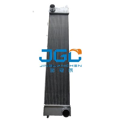 Bagger-Accessories Intercooler Charge-Luftkühler-mechanische Teile EX330-3