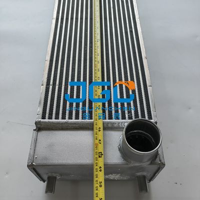 Bagger-Accessories Intercooler Charge-Luftkühler-mechanische Teile EX330-3