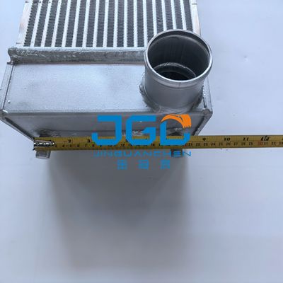Bagger-Accessories Intercooler Charge-Luftkühler-mechanische Teile EX330-3