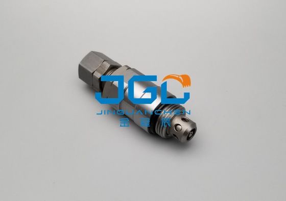 Mechanische Komponente Bagger-Hydraulic Component Relief-Ventil-E320V1 E320V2