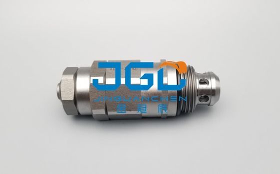Sicherheitsventil-Bagger-Hydraulic Parts Mechanical-Teile E345 E349