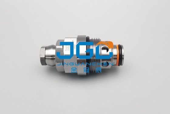 Bagger Relief Valve Teile 515-2707 hydraulische Teil-E349D2 mechanische