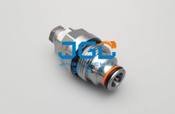 Bagger Relief Valve Teile 515-2707 hydraulische Teil-E349D2 mechanische