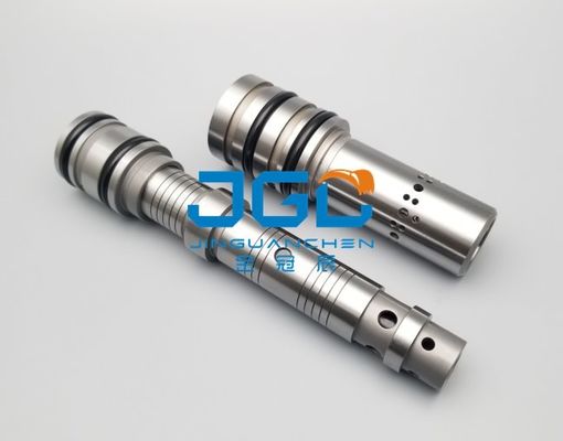 190-7745 Drehbagger Hydraulic Components des hauptdruckregelventil-E320C E330C