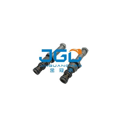 DH150 220 225 300 Versuchs-Solenoid Valve Spool Bagger Components