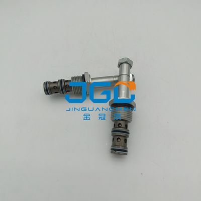 DH150 220 225 300 Versuchs-Solenoid Valve Spool Bagger Components