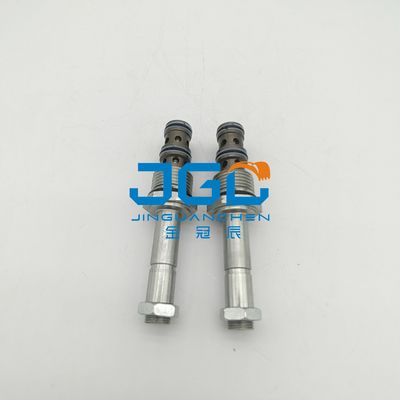 DH150 220 225 300 Versuchs-Solenoid Valve Spool Bagger Components