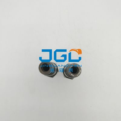 DH150 220 225 300 Versuchs-Solenoid Valve Spool Bagger Components