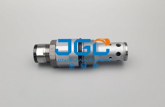 Drehbagger-Hydraulic Components Mechanical-Zusätze des sicherheitsventil-E306E E306F