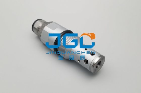 Drehbagger-Hydraulic Components Mechanical-Zusätze des sicherheitsventil-E306E E306F