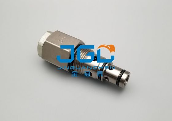 Versuchs-Bagger Hydraulic Parts Valve E330C 215-4909 mechanische Teile