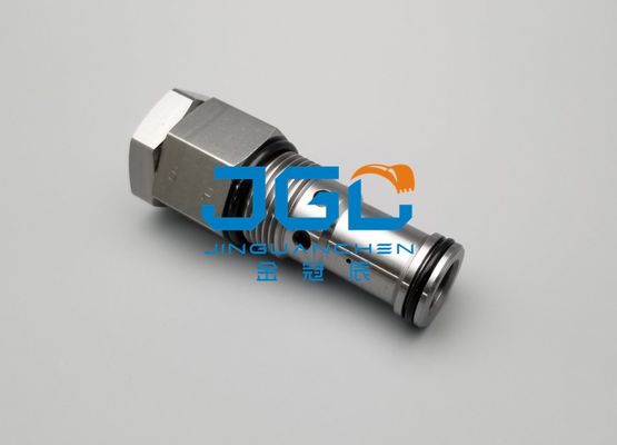 E320C-Entlastungsventil-Bagger Hydraulic Components 109-2667 109-5152