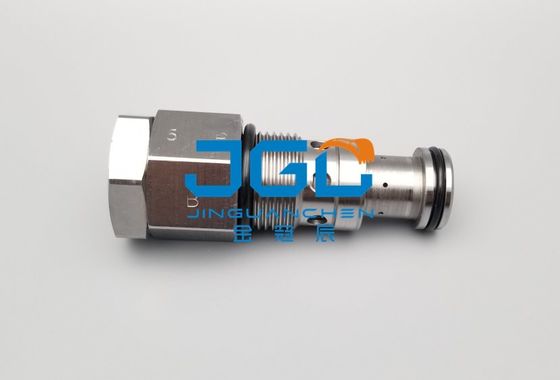 E320C-Entlastungsventil-Bagger Hydraulic Components 109-2667 109-5152