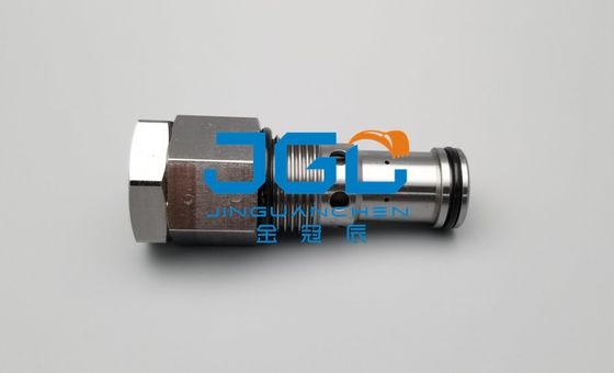 E320C-Entlastungsventil-Bagger Hydraulic Components 109-2667 109-5152