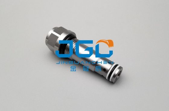 Gehendes Sicherheitsventil EX120 EX135 PC120-6 YC135 SY135 SH120 SK100-5 SK120-5 SK130-8 SK135