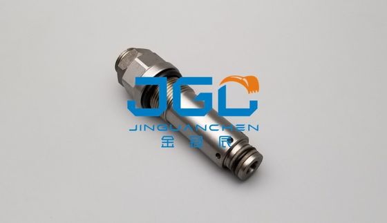 Hydraulische Teile EX120-1 des reisenden Sicherheitsventil-Baggers 4378662