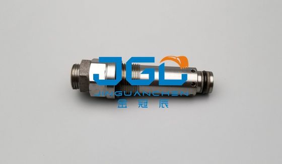 Hydraulische Teile EX120-1 des reisenden Sicherheitsventil-Baggers 4378662