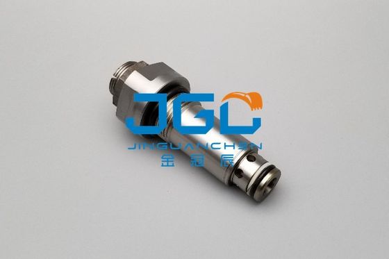 EX200-1 EX300-1 hydraulische Komponenten des reisenden Sicherheitsventil-Baggers