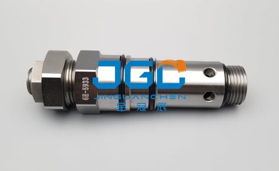 Hauptbagger 159-7732 Accessories E320C E320D E330C E336D E329D des sicherheitsventil-310-0395