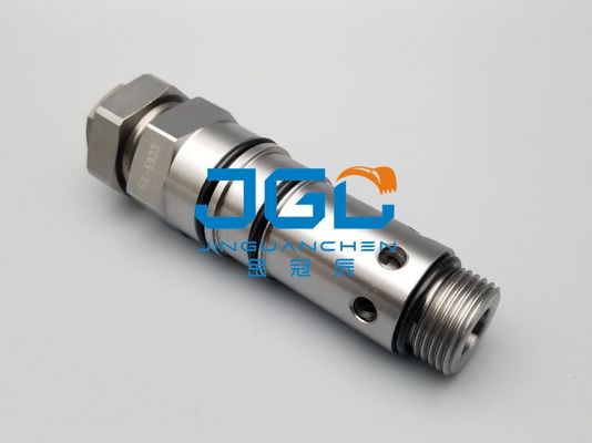 Hauptbagger 159-7732 Accessories E320C E320D E330C E336D E329D des sicherheitsventil-310-0395