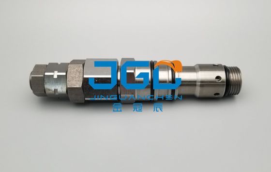 Hydraulische sicherheitsventil-mechanische Komponenten Komponenten-Bagger-Accessories E330 Haupt