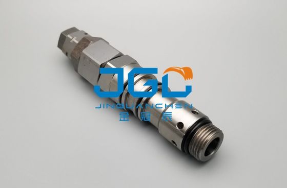 Hydraulische sicherheitsventil-mechanische Komponenten Komponenten-Bagger-Accessories E330 Haupt