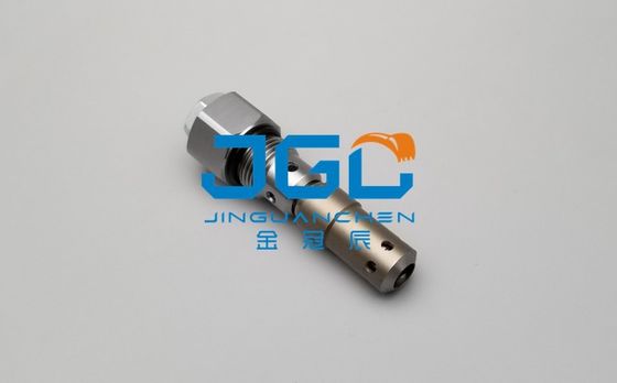 Hauptbagger Accessories des sicherheitsventil-EX60 SH60 SH160 DH80G DH160 JCM907 E303 E304