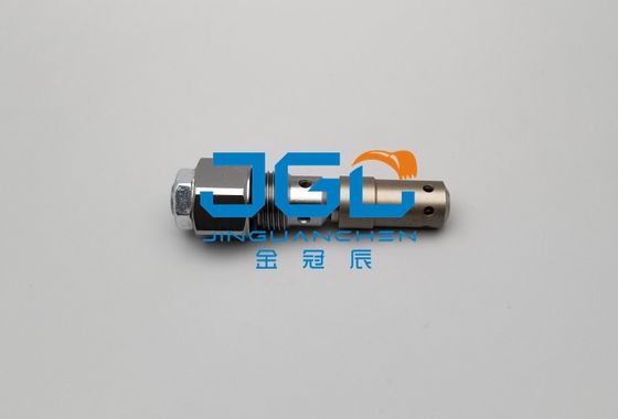Hauptbagger Accessories des sicherheitsventil-EX60 SH60 SH160 DH80G DH160 JCM907 E303 E304