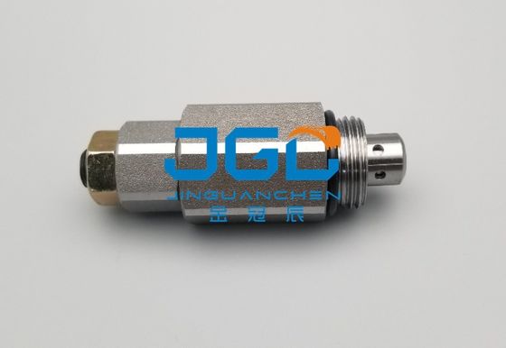 4328781 Haupthydraulische Teile des sicherheitsventil-EX200-2 EX200-3 EX220-2 des Baggers EX220-3
