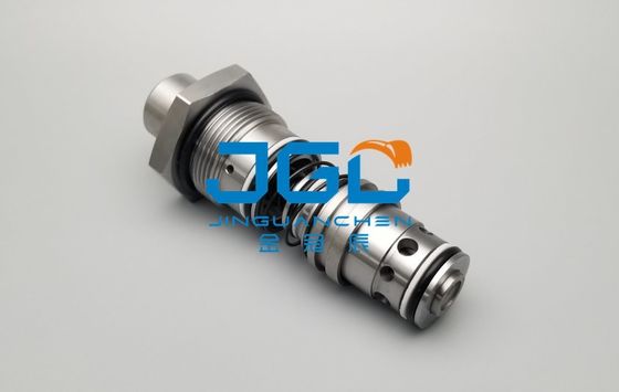 0309708 Bagger Hydraulic Components des Pumpen-Regelventil-EX300-1 EX400-1