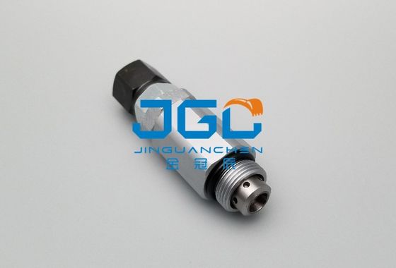 Bagger Hydraulic Component YN22V00029F1 des Sicherheitsventil-SK60-3
