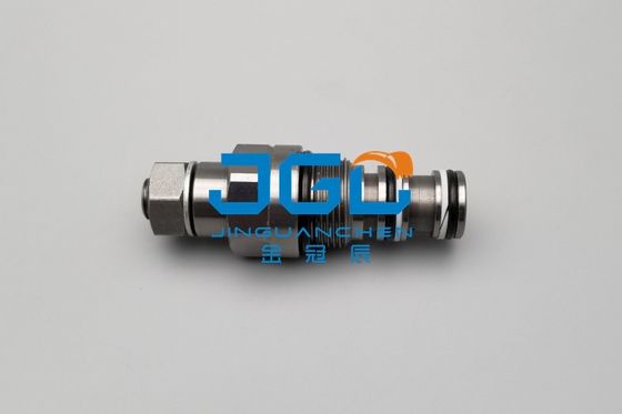 Sicherheitsventil-Bagger Hydraulic Components 0799001 ZAX55 YC55