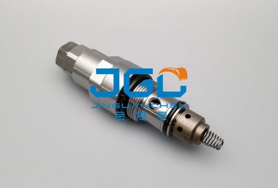 Bagger des SK200-1 SK200-3 SK120-1 SK120-3 SK320-1 SK320-3 Sicherheitsventil-YN22V00001F8 2403R76F3