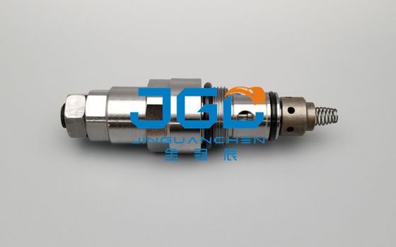 Bagger des SK200-1 SK200-3 SK120-1 SK120-3 SK320-1 SK320-3 Sicherheitsventil-YN22V00001F8 2403R76F3